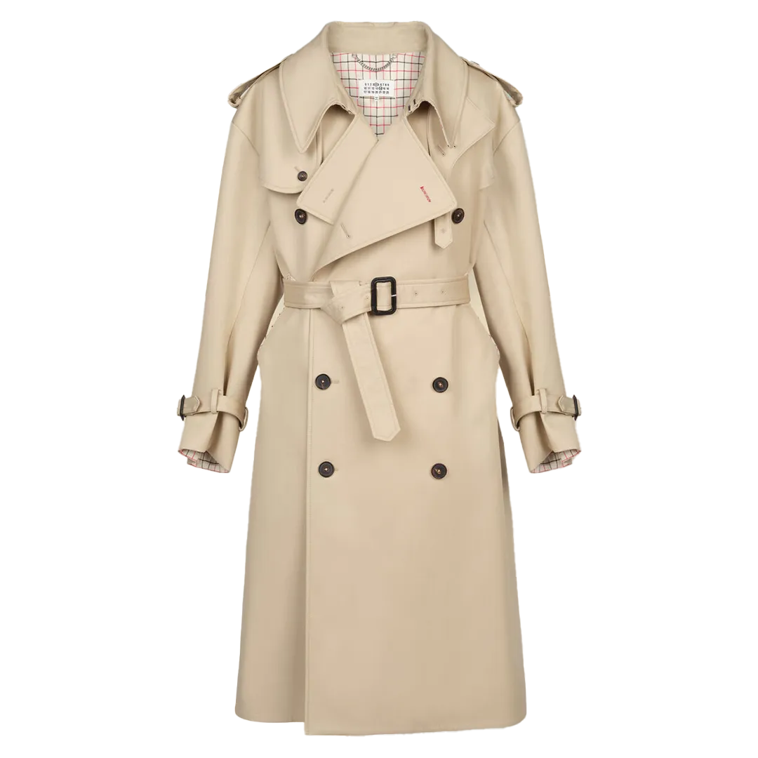 Men Trench Coats– JordeCalf